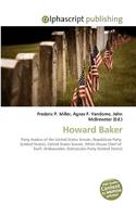 Howard Baker: (English)