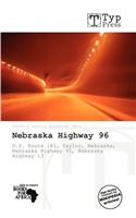 Nebraska Highway 96: (English)