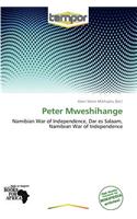 Peter Mweshihange