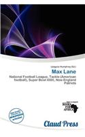 Max Lane: (English)
