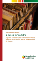 O mal e o livre-arbítrio