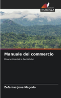 Manuale del commercio