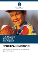 Sportzahnmedizin