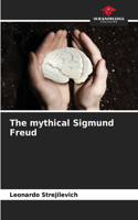 mythical Sigmund Freud