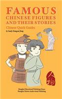 Famous Chinese Figures and Their Stories
