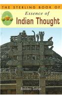 Sterling Book of Essence of Indian Thought