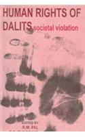 Human Rights of Dalit: Societal Violation