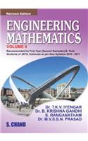 Engineering Mathematics: v. 2