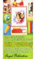 Child Psychology Child Development & Modern Education