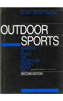 Outdoor Sports, 2E, Vol 1