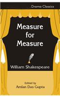 Measure for Measure