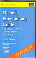 Open Gl Programming Guide