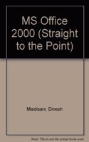 MS Office 2000