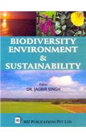 Biodiversity Environment & Sustainability