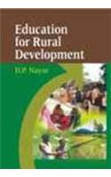Education for Rural Development