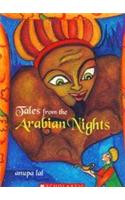 Tales From The Arabian Nights