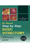 Dr. Hoyos's Step by Step Basic Vitrectomy