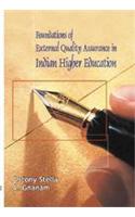 Foundations of External Quality Assurance in Indian Higher Education