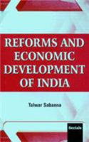 Reforms and Economic Development of India