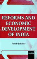 Reforms And Economic Development Of India