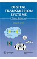 Digital Transmission Systems, 3e: Engineering