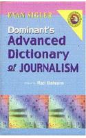Advanced Dictionary of Journalism