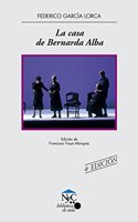 La Casa De Bernarda Alba