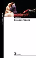 Don Juan Tenorio (Catedra Base)