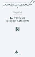 Los emojis en la interaccion digital escrita