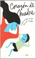 Corazon de madre