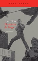 El espiritu de Praga