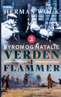 Verden i flammer 2 - Byron og Natalie