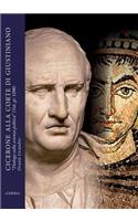 Cicerone Alla Corte Di Giustiniano