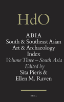 ABIA: South and Southeast Asian Art and Archaeology Index