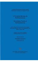 Developing Trends of Parliamentarism