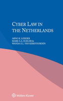 Cyber Law in the Netherlands