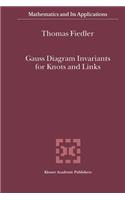 Gauss Diagram Invariants for Knots and Links