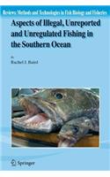 Aspects of Illegal, Unreported and Unregulated Fishing in the Southern Ocean