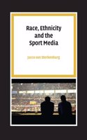 Race, Ethnicity and the Sport Media