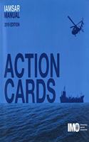 IAMSAR manual: Vol. 3: Action cards