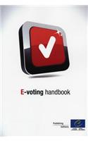 E-Voting Handbook - Key Steps in the Implementation of E-Enabled Elections