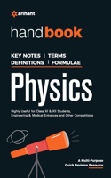 Handbook Physics