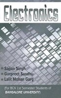 Digital Electronics 2nd Sem. BCA Panjab Uni.