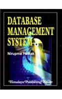 Database Managment System PB