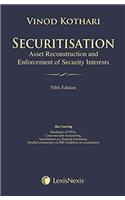 Securitisation, Asset Reconstruction and Enforcement of Security Interests