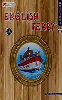 English Ferry 2016 Workbook Class 6