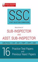 SSC   Staff Selection Commission Practice Paper (20.76)