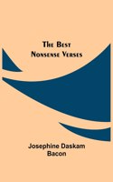 Best Nonsense Verses
