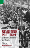 Revisiting Partition