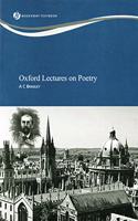 Oxford Lectures on Poetry